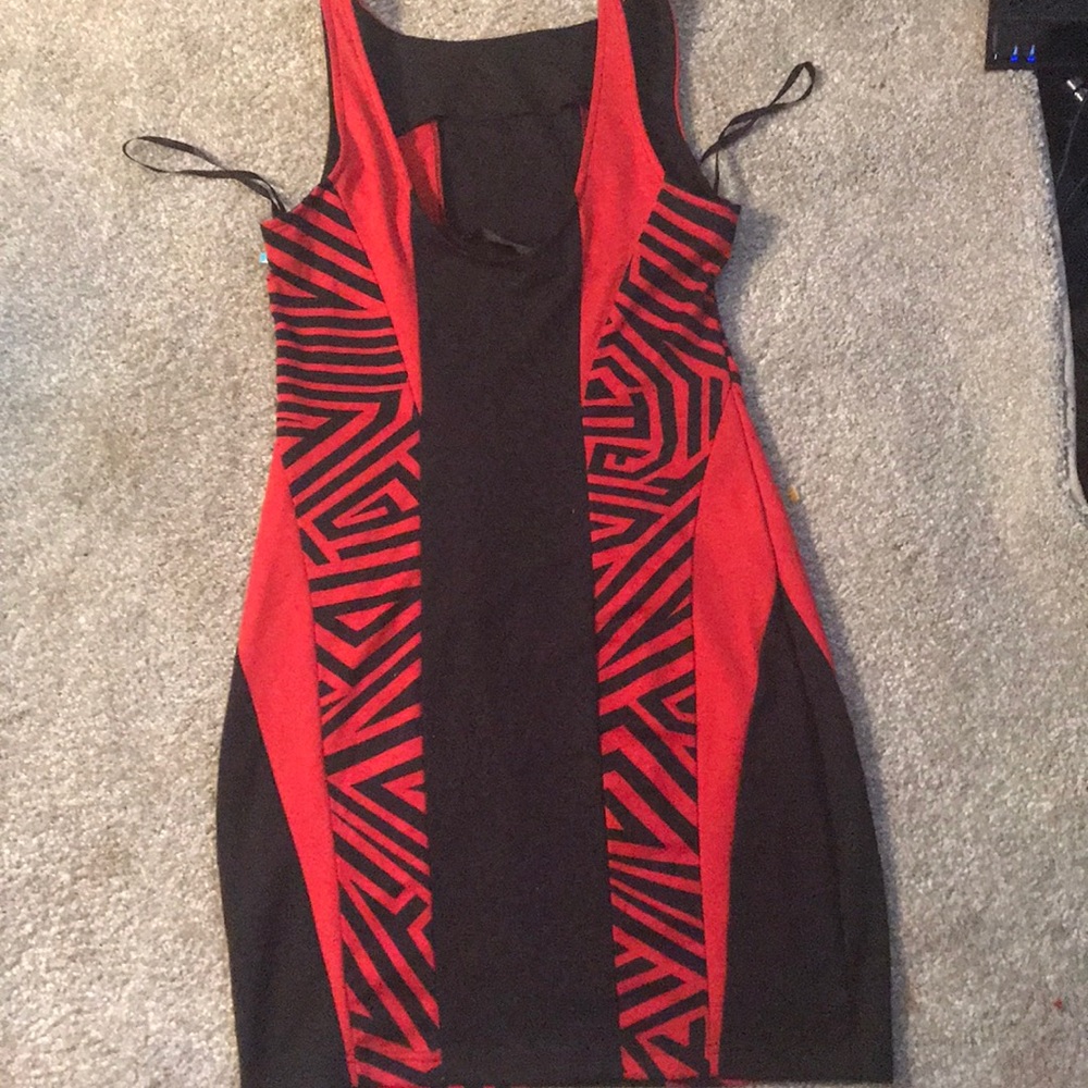 Beautiful pencil dress